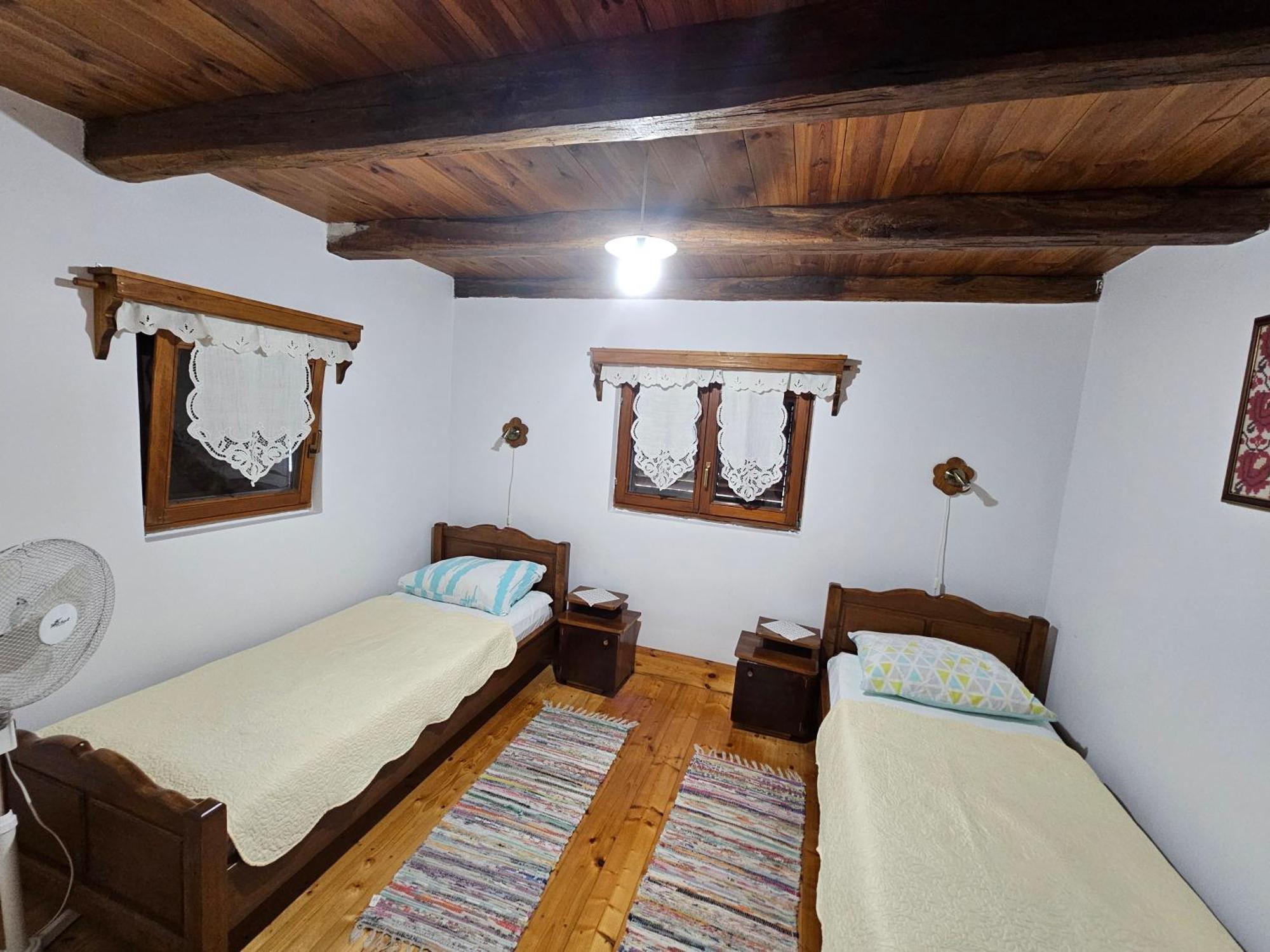 Apartment Kuvarna Čigoč