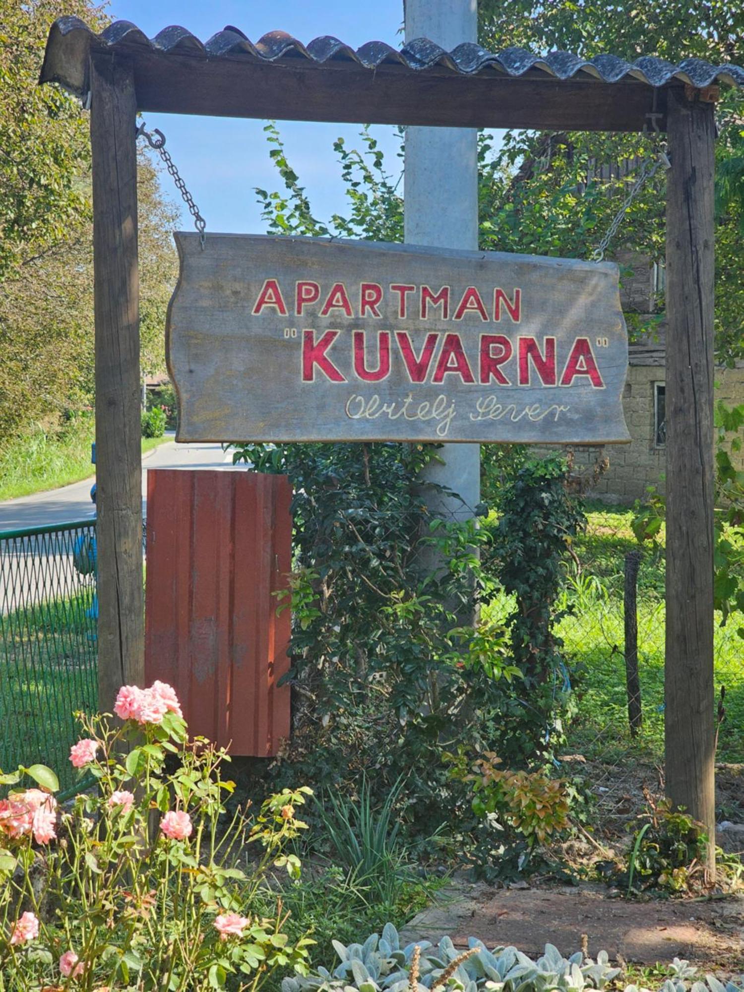 Kuvarna *