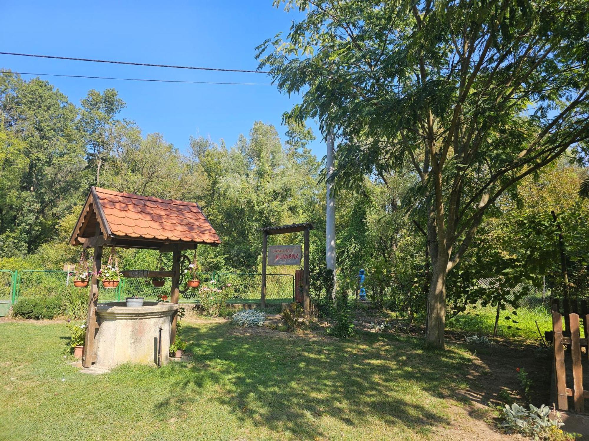 Kuvarna * Čigoč