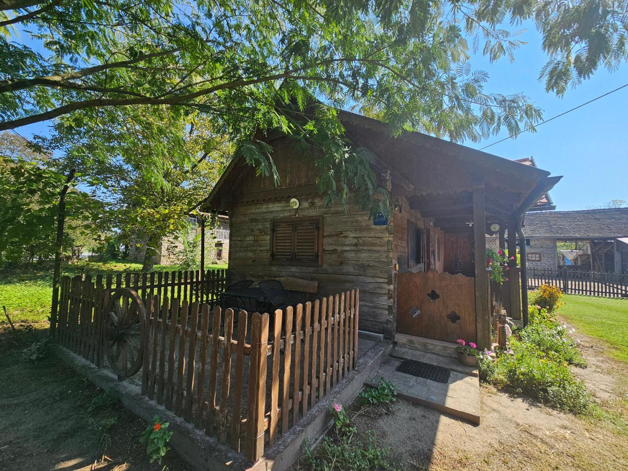 Kuvarna Apartment Čigoč