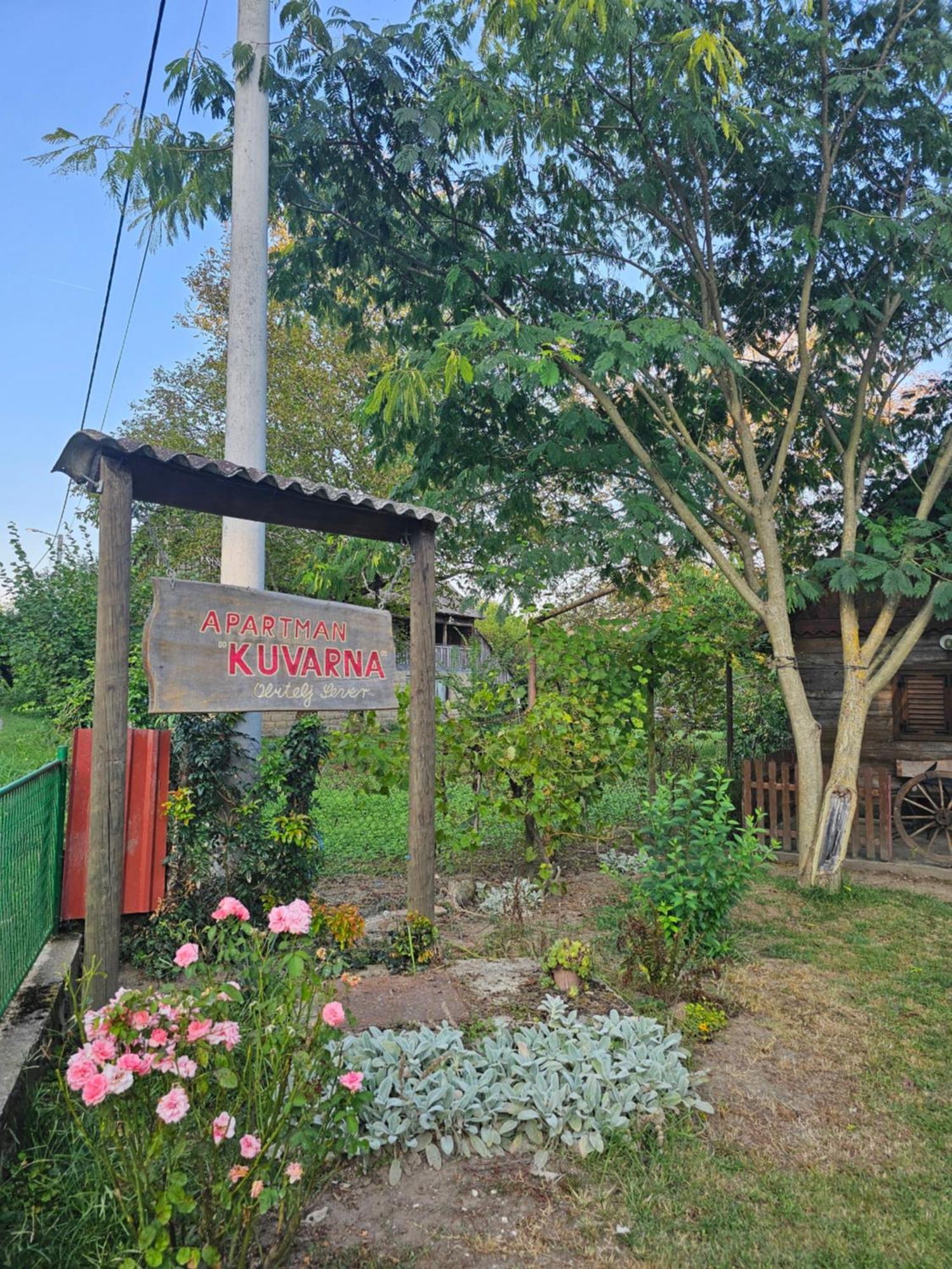 Kuvarna Čigoč